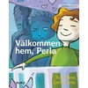 KNYGA Bookshop Valkommen hem, Perla