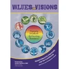 KNYGA Bookshop Values and Visions