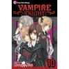 KNYGA Bookshop Vampire Knight, Vol. 10