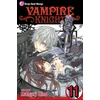 KNYGA Bookshop Vampire Knight, Vol. 11
