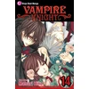 KNYGA Bookshop Vampire Knight, Vol. 14