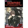 KNYGA Bookshop Vampire Knight, Vol. 17