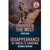 KNYGA Bookshop Vanished In The Mist / Disappearance At Angel's Landing