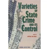 KNYGA Bookshop Varieties of State Crime and Its Control