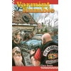 KNYGA Bookshop Varmint Rumble