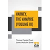 KNYGA Bookshop Varney, The Vampire (Volume III); Or, The Feast Of Blood. A Romance.
