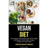 KNYGA Bookshop Vegan Diet
