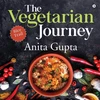 KNYGA Bookshop Vegetarian Journey