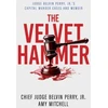KNYGA Bookshop Velvet Hammer