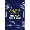 KNYGA Bookshop Vengeance is Mine