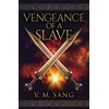 KNYGA Bookshop Vengeance Of A Slave