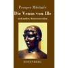 KNYGA Bookshop Venus von Ille