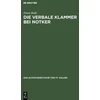 KNYGA Bookshop verbale Klammer bei Notker