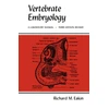 KNYGA Bookshop Vertebrate Embryology