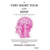 KNYGA Bookshop Very Short Tour of the Mind