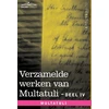KNYGA Bookshop Verzamelde Werken Van Multatuli (in 10 Delen) - Deel IV - Ideeen - Tweede Bundel