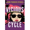 KNYGA Bookshop Vicious Cycle