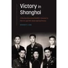 KNYGA Bookshop Victory in Shanghai