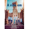 KNYGA Bookshop vida em uma mala
