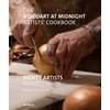 KNYGA Bookshop Videoart at Midnight Artists’ Cookbook