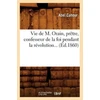 KNYGA Bookshop Vie de M. Orain, Pretre, Confesseur de la Foi Pendant La Revolution (Ed.1860)