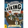 KNYGA Bookshop Viking Adventure