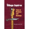 KNYGA Bookshop Village Squires - Tales of Mayhem and Revenge