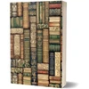 KNYGA Bookshop Vintage Books Notebook