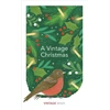 KNYGA Bookshop Vintage Christmas