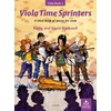 KNYGA Bookshop Viola Time Sprinters