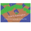KNYGA Bookshop Violet A. Hummingbird in It's Time to Close Your Eyes My Sweet Baby Violet (Violet's Lullaby)