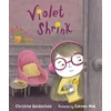 KNYGA Bookshop Violet Shrink