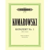 KNYGA Bookshop Violin Concerto No. 1 in E minor