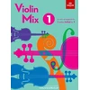 KNYGA Bookshop Violin Mix 1