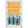 KNYGA Bookshop Virginia Woolf in Manhattan