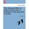 KNYGA Bookshop Virtuous Wife