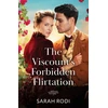 KNYGA Bookshop Viscount's Forbidden Flirtation