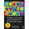 KNYGA Bookshop Visible Learning and the Science of How We Learn