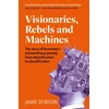 KNYGA Bookshop Visionaries, Rebels and Machines