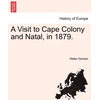 KNYGA Bookshop Visit to Cape Colony and Natal, in 1879.