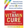KNYGA Bookshop Vitamin Cure