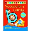 KNYGA Bookshop Vocabulary Cards