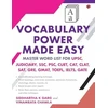 KNYGA Bookshop Vocabulary Power Made Easy