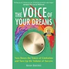 KNYGA Bookshop Voice of Your Dreams