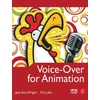 KNYGA Bookshop Voice-Over for Animation