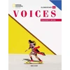 KNYGA Bookshop Voices Elementary: Teacher's Book