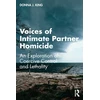 KNYGA Bookshop Voices of Intimate Partner Homicide
