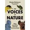 KNYGA Bookshop Voices of Nature