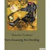 KNYGA Bookshop Von Zwanzig bis Dreißig