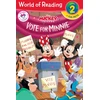 KNYGA Bookshop Vote for Minnie